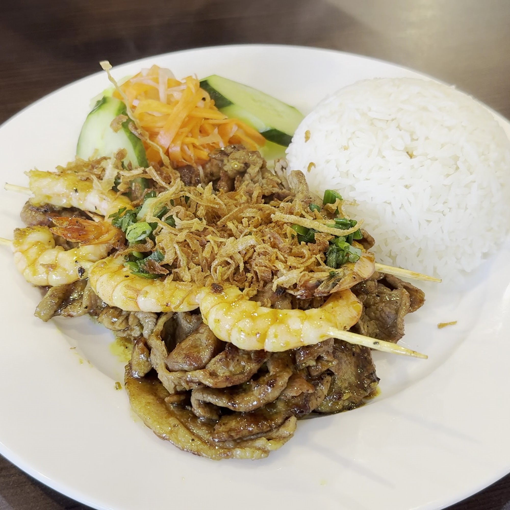 Phở M&K Vietnamese House Richmond