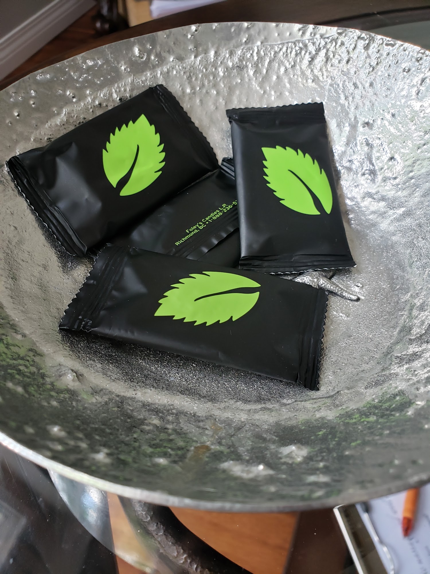 Puratos Canada Inc. (Richmond) (Foley's Candies Limited Partnership) Richmond