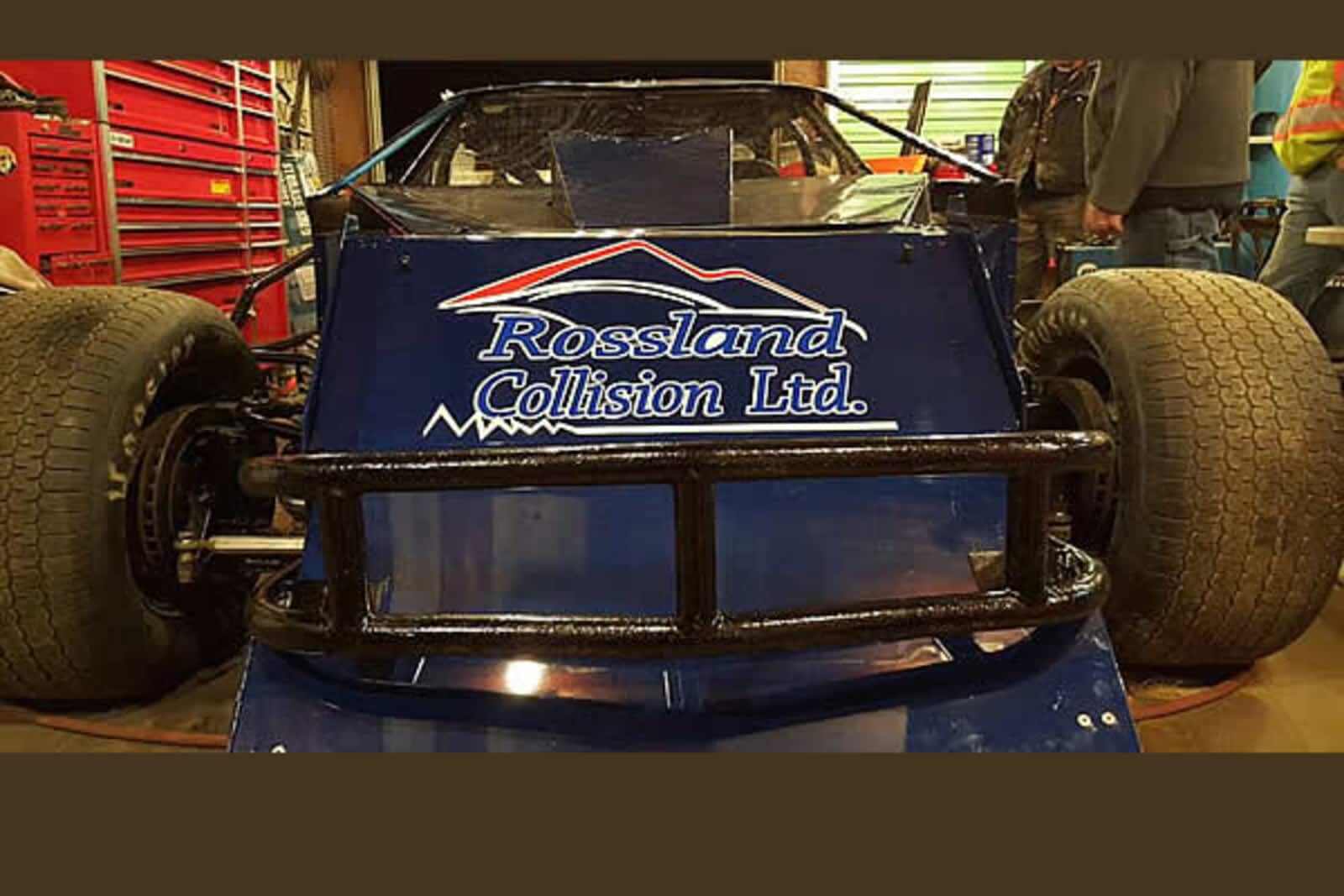 Photo credit: yellowpages.ca