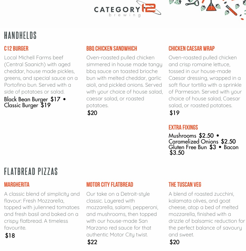 Photo credit: Restaurantji