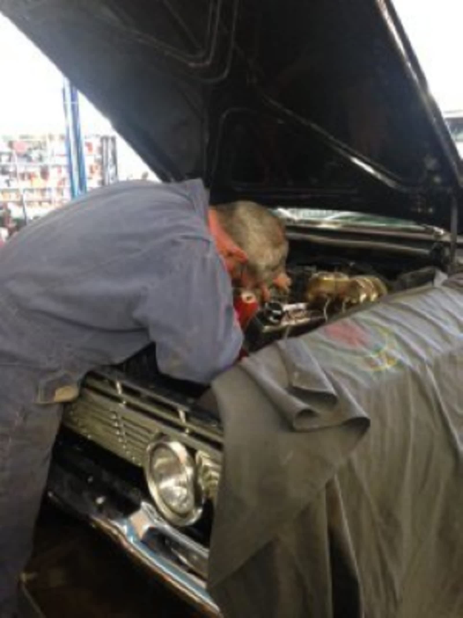 Photo credit: yellowpages.ca