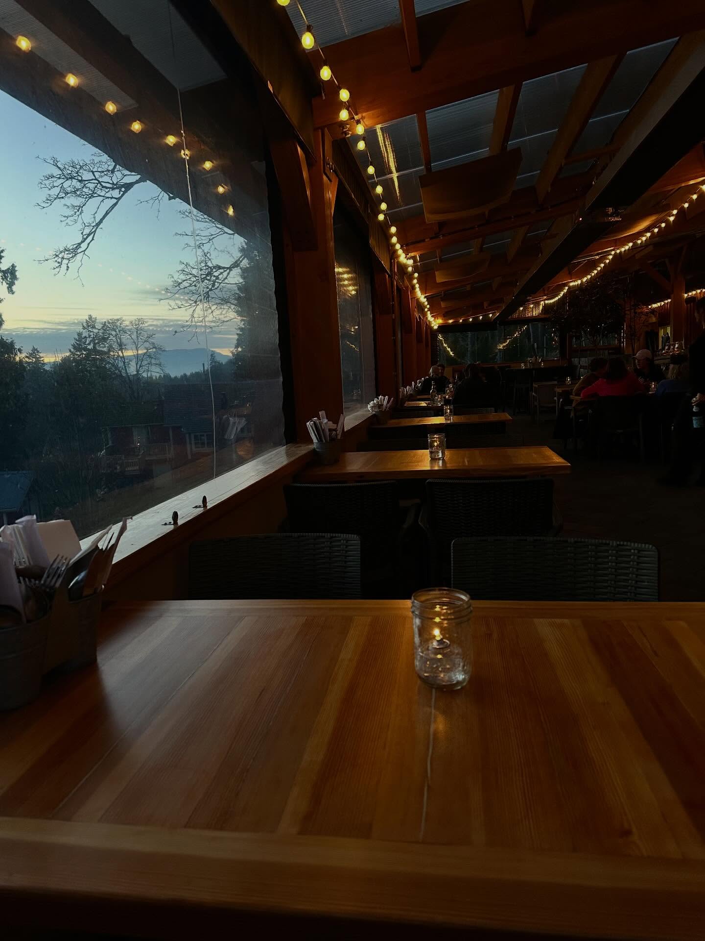 Salt Spring Wild Cider House Salt Spring Island