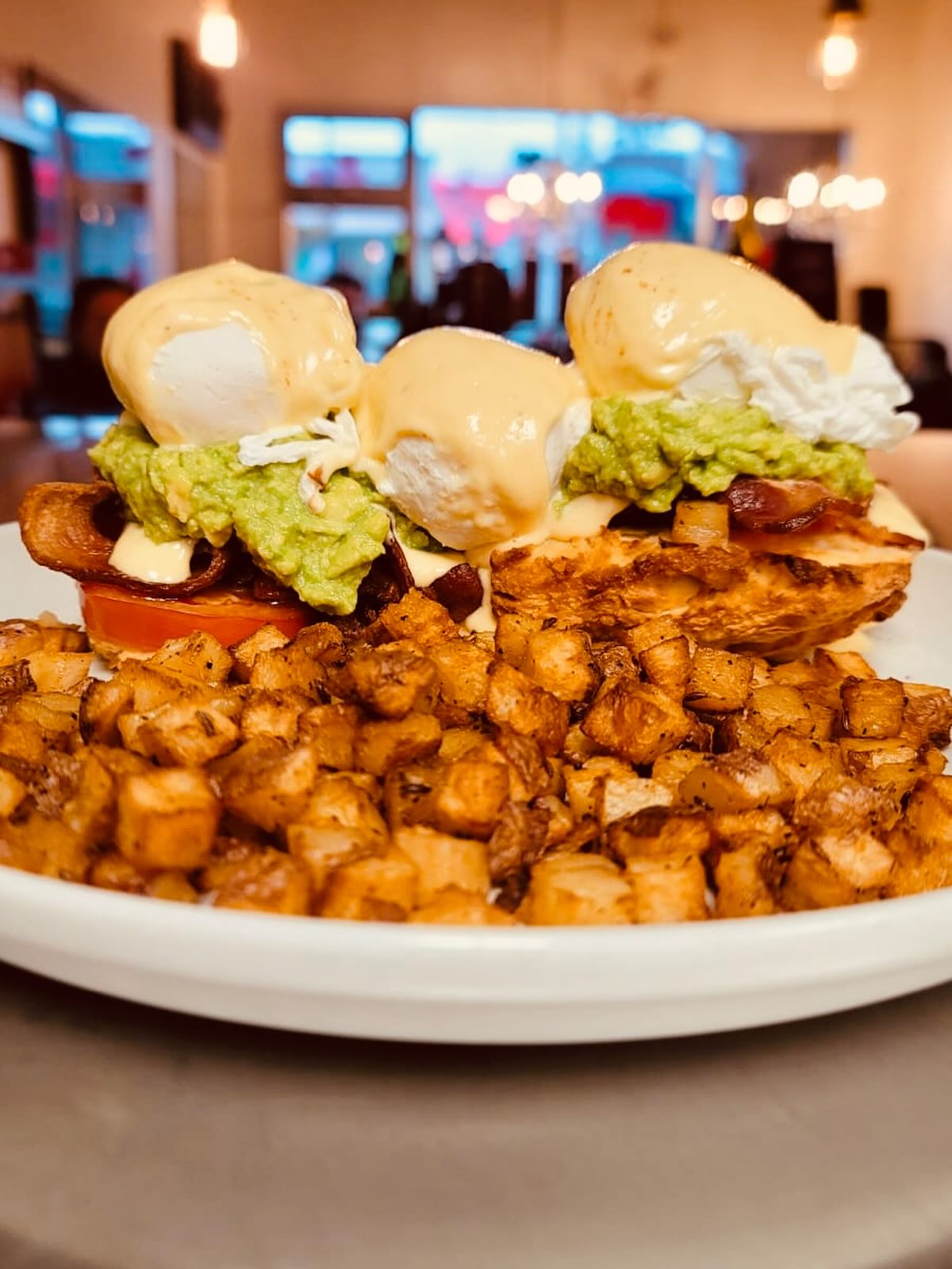 Basted Baker Sechelt