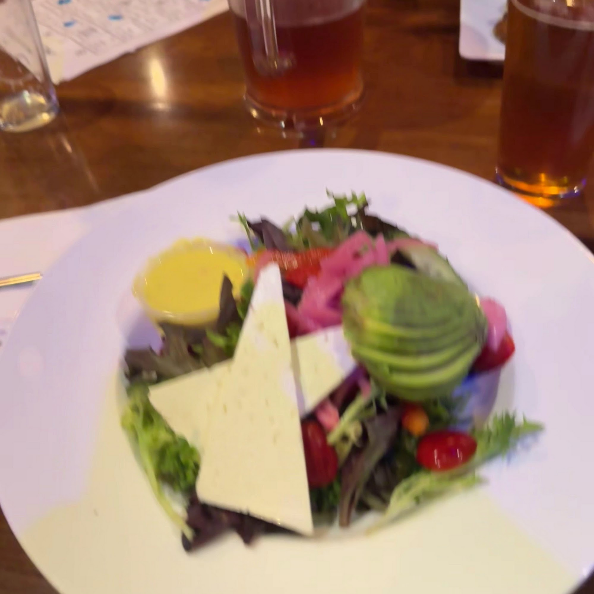 Batch 44 Brewery and Kitchen Sechelt