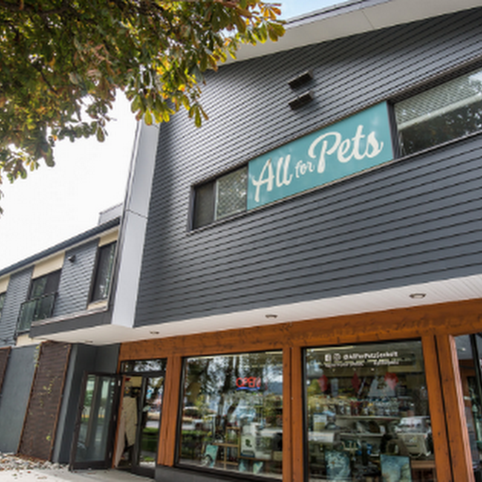 All For Pets Sechelt