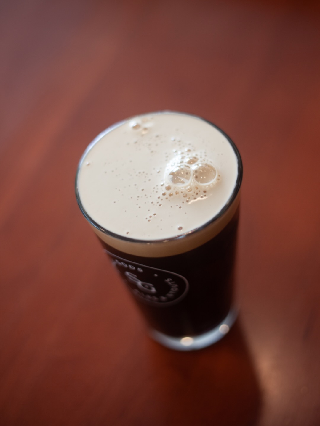 Small Gods Brewing Co. Sidney