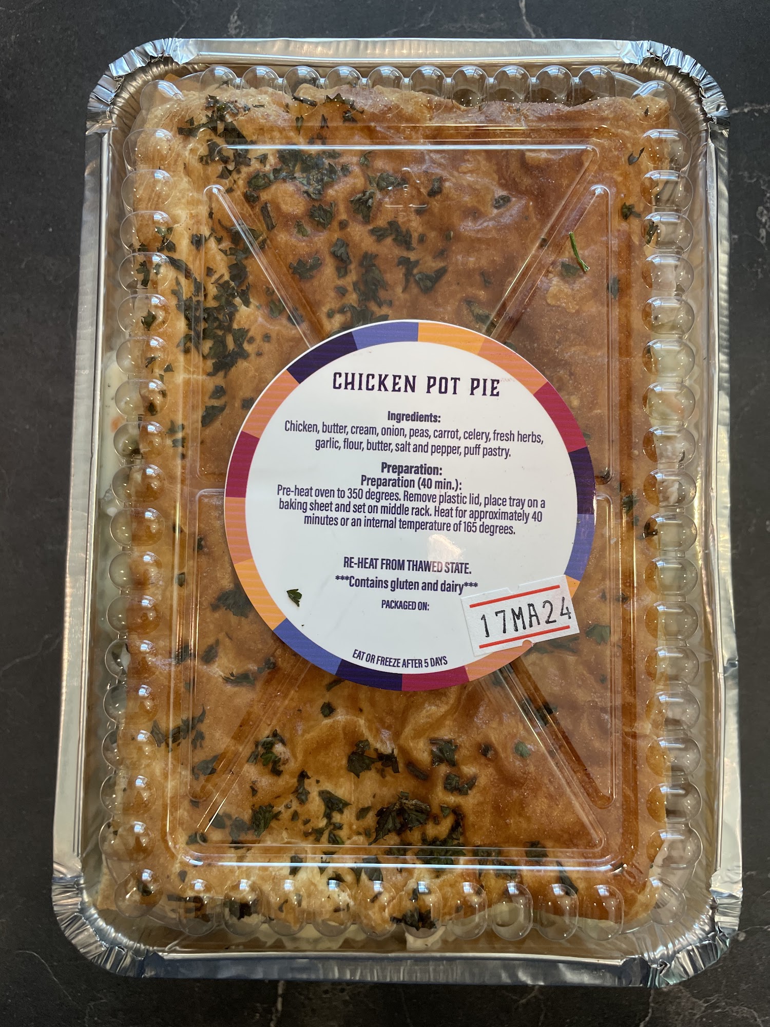 Refire Kitchen Sidney