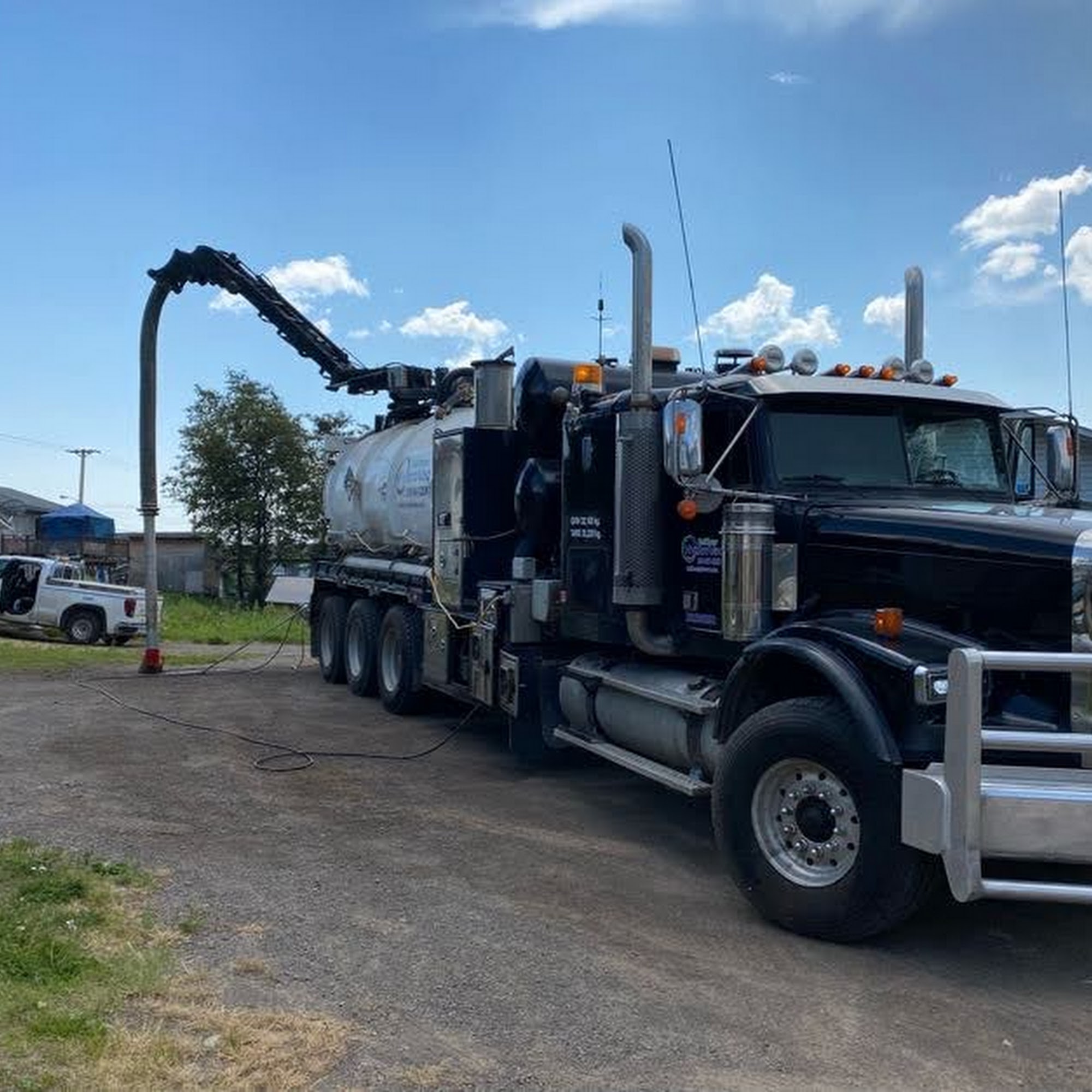 Smithers HydroVac Inc