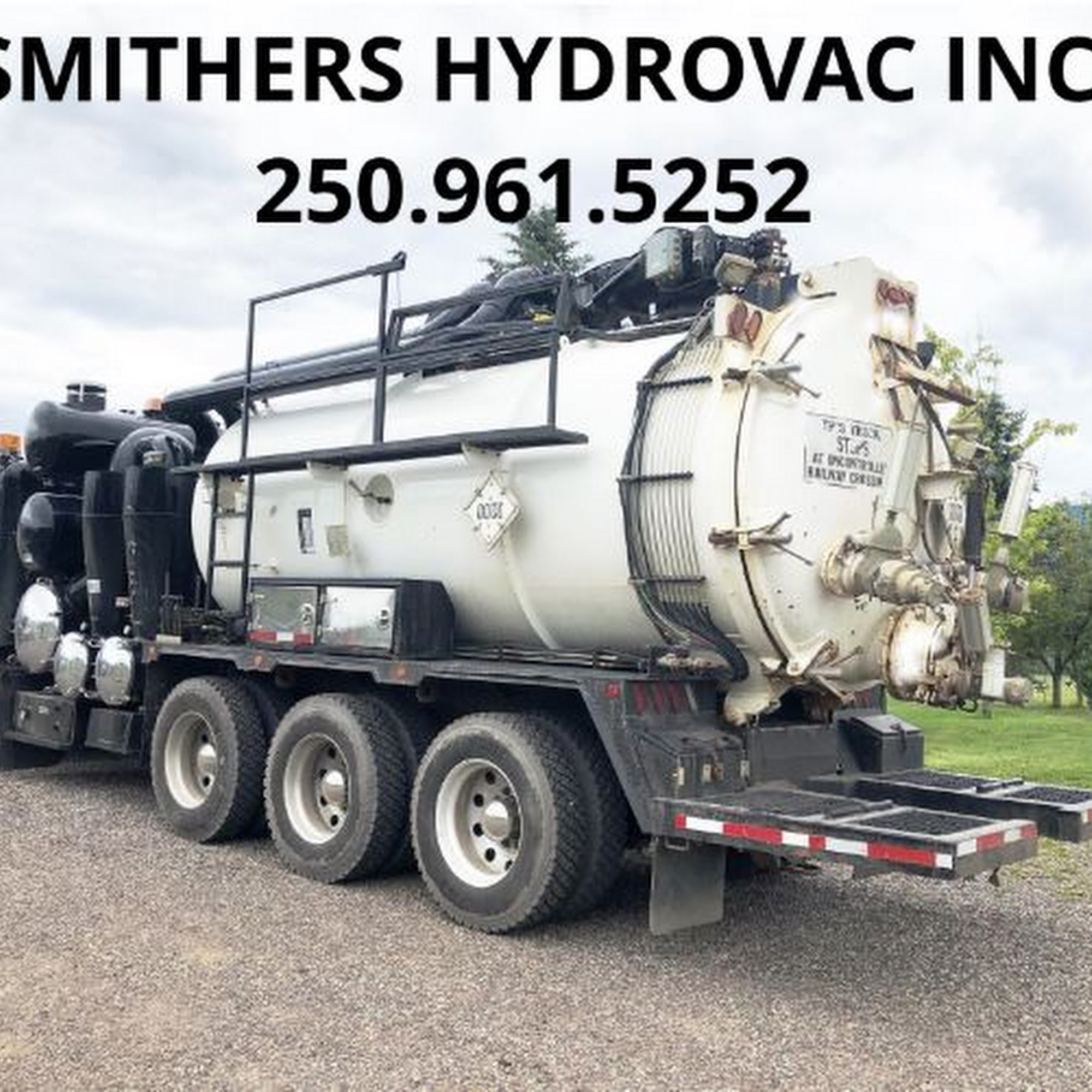 Smithers HydroVac Inc