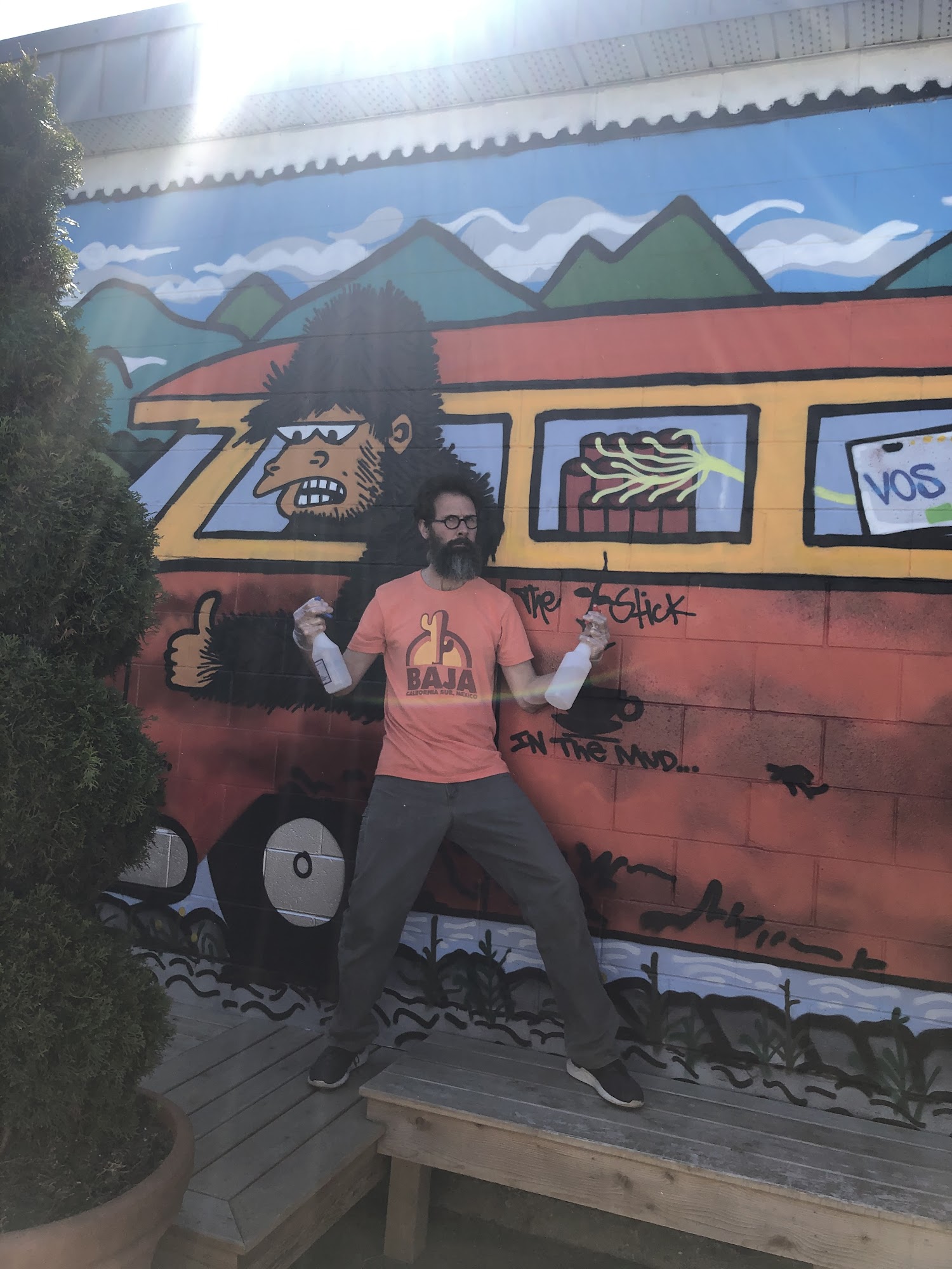 The Stick In The Mud’s Roastoreum Sooke