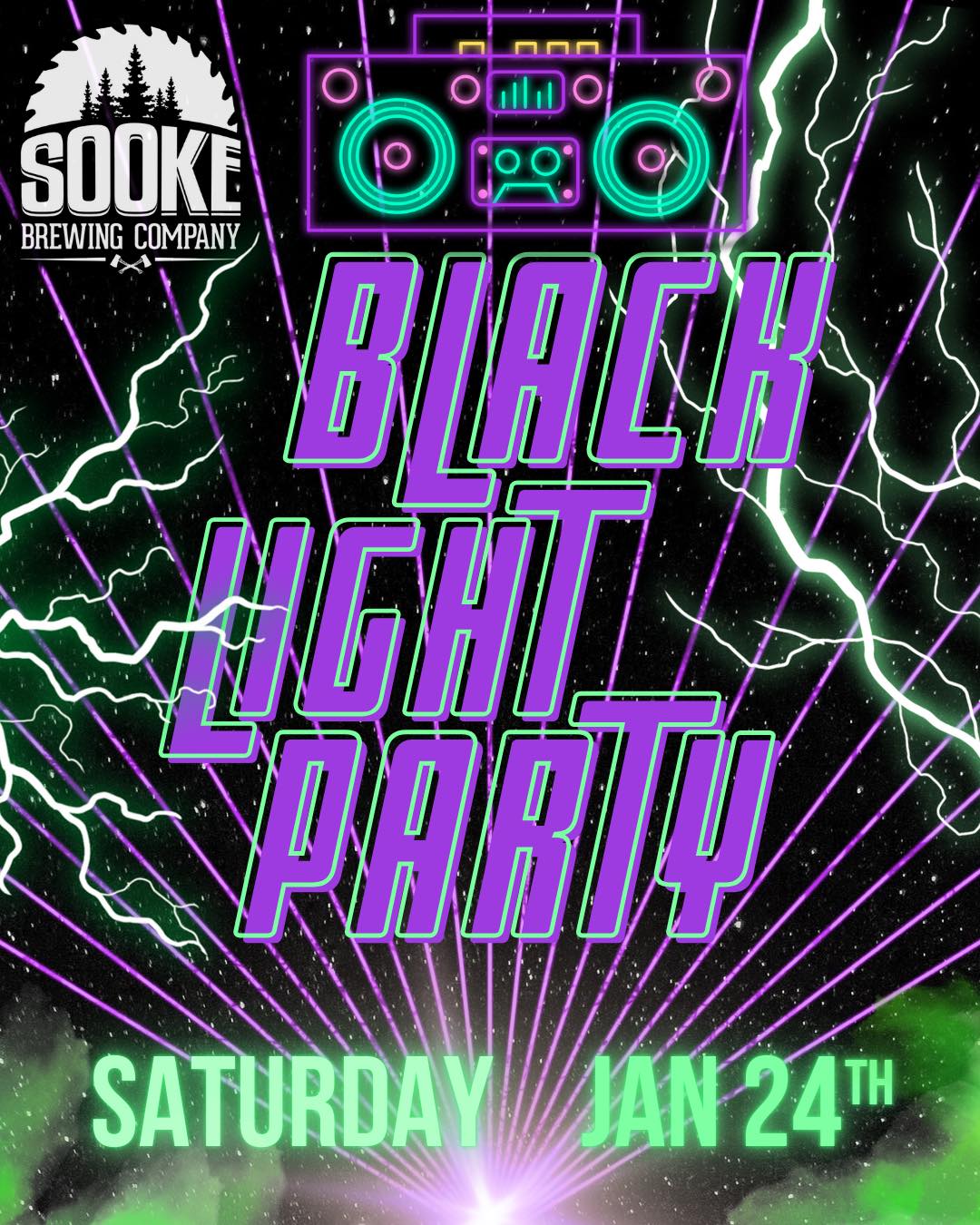 Sooke Brewing Company Sooke