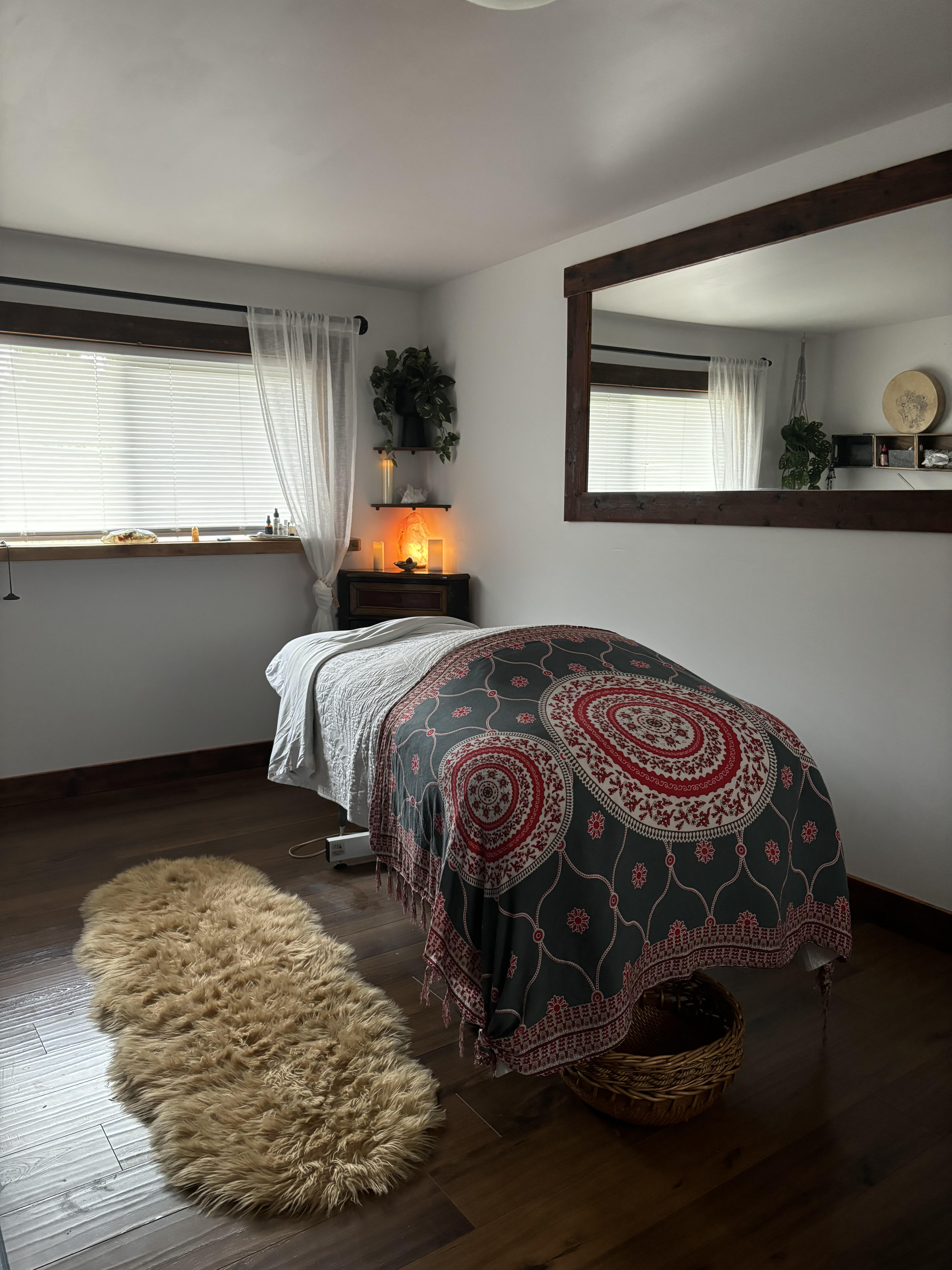 West Coast Esthetics & Healing Studio 3166 Robinson Rd, Sooke, BC V9Z 0J9