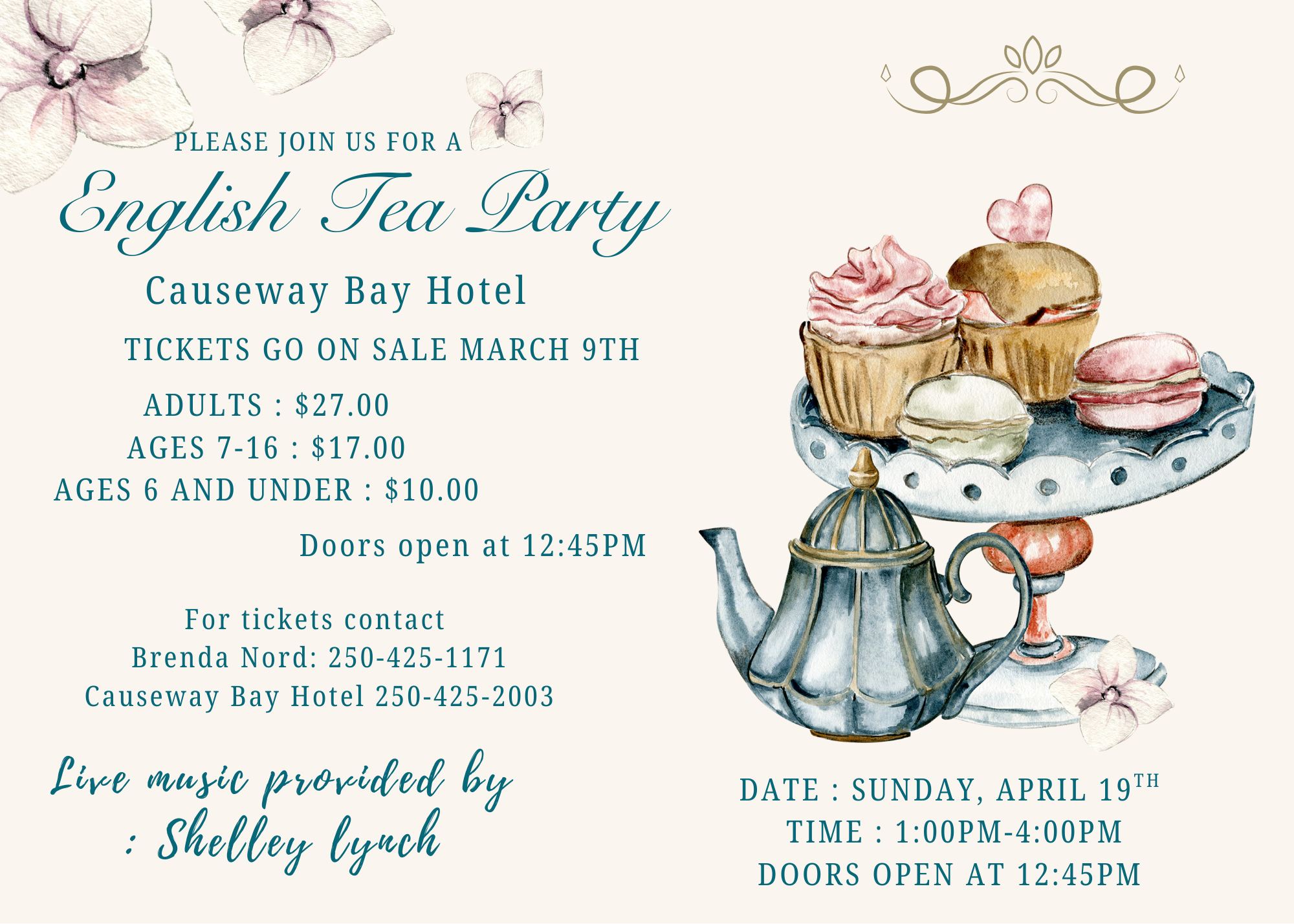 Gateway Restaurant Menu