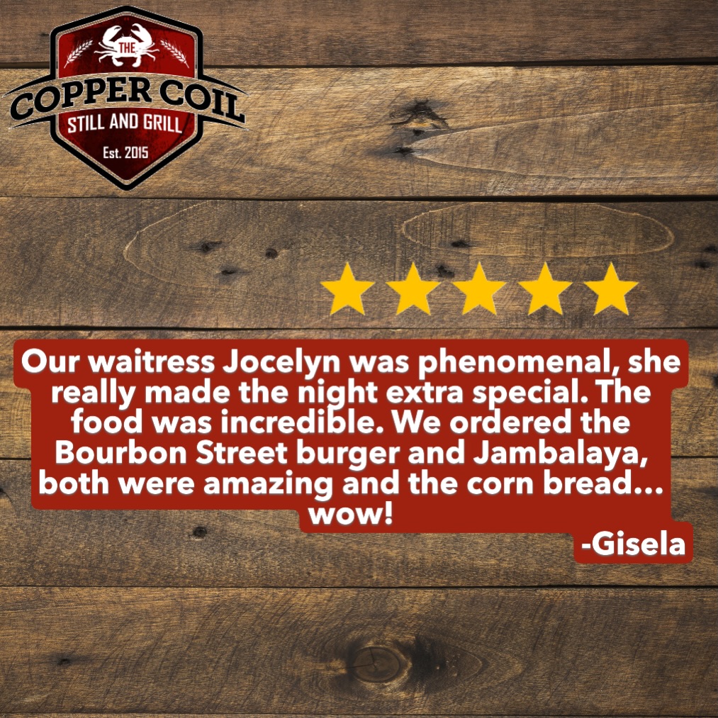 The Copper Coil Still & Grill Squamish