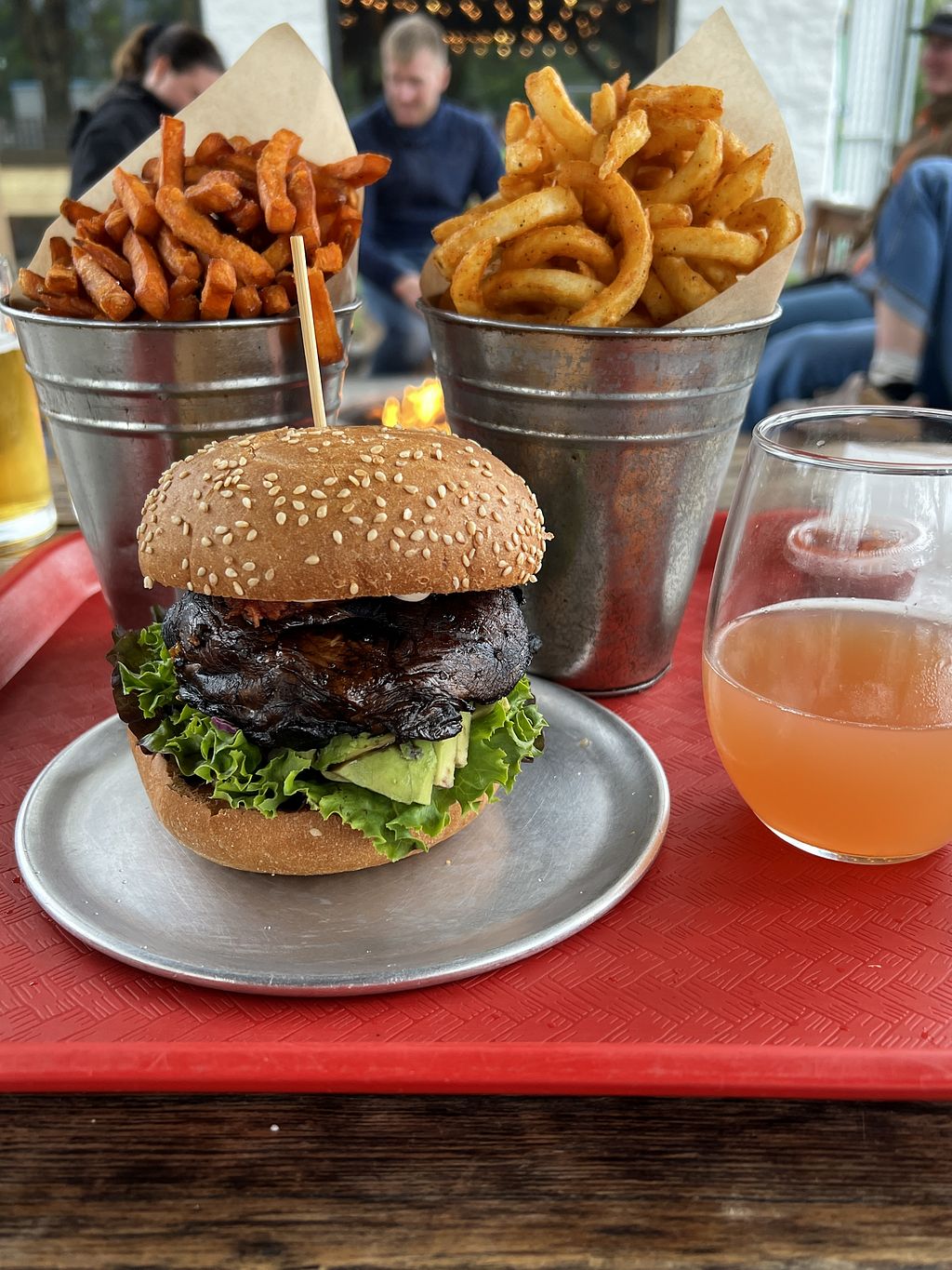 Photo credit: happycow