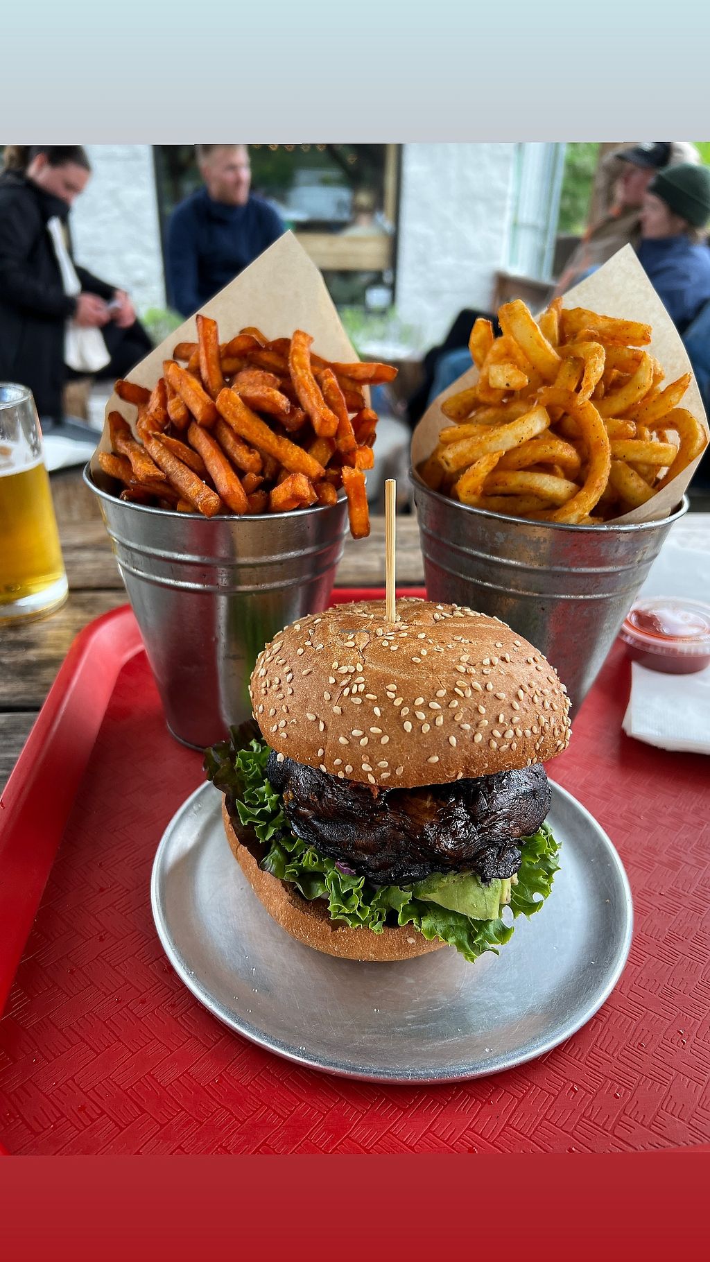 Photo credit: happycow