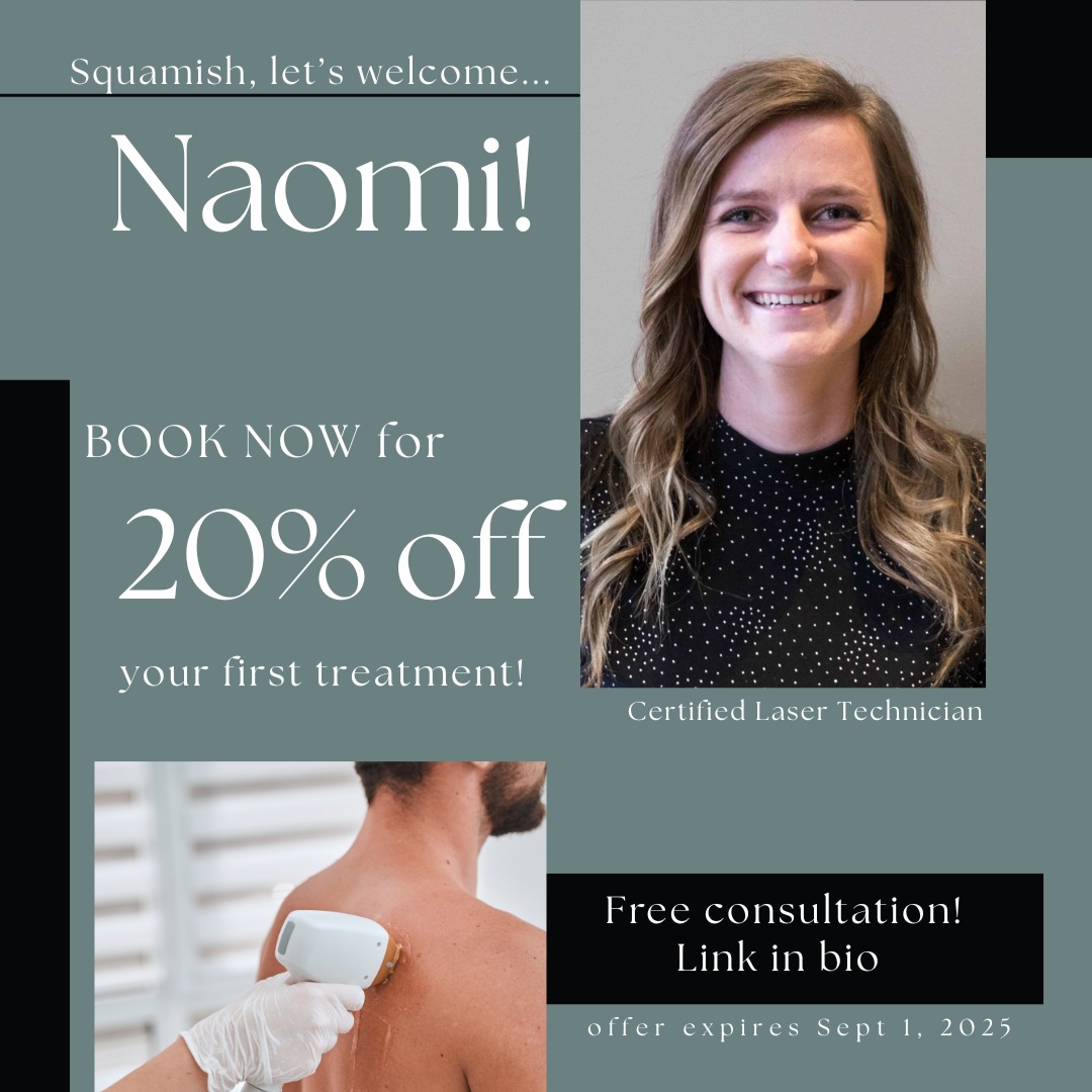 Lionsgate Laser Clinic