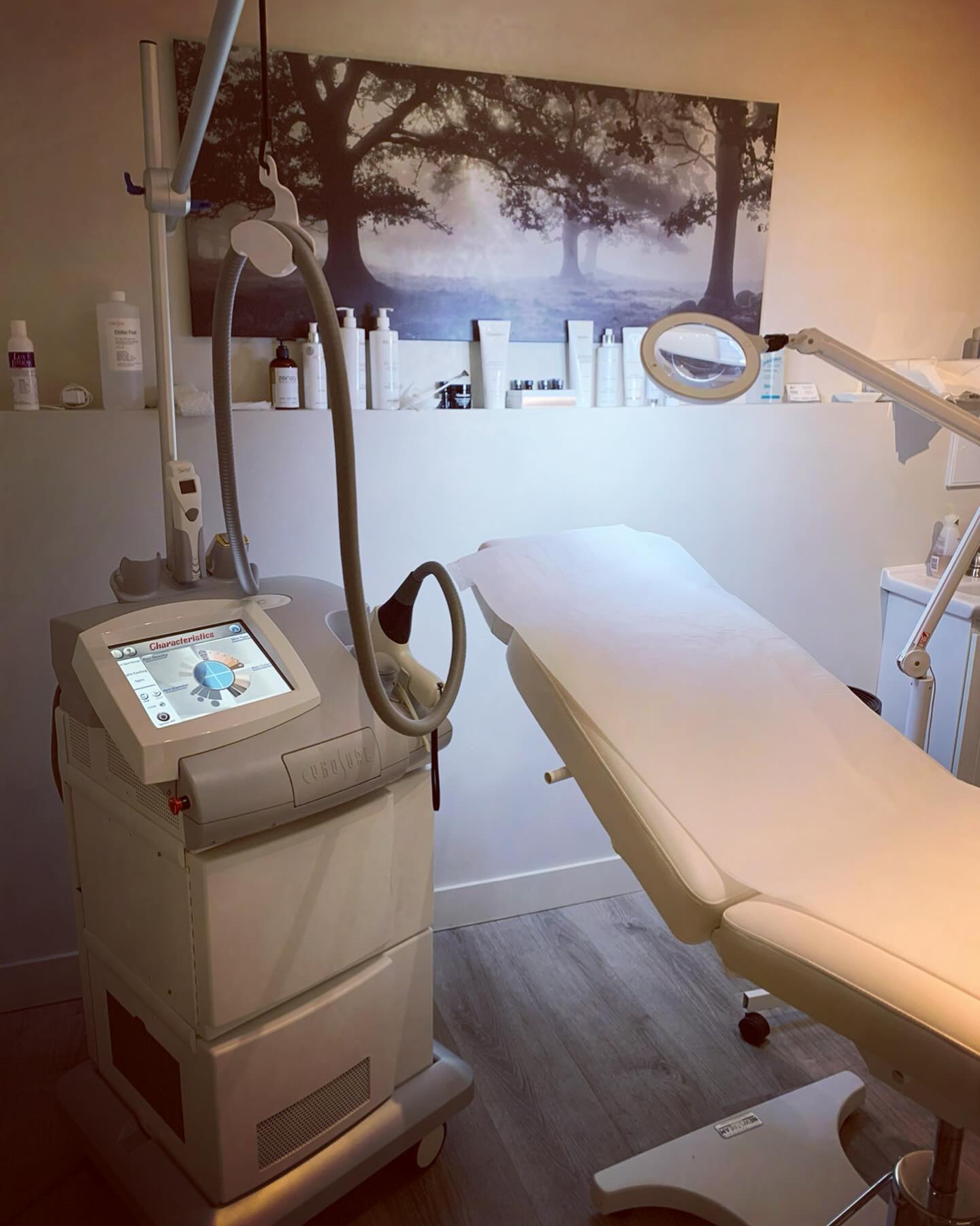 Lionsgate Laser Clinic