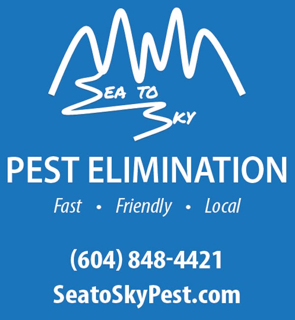 Sea to Sky Pest Elimination