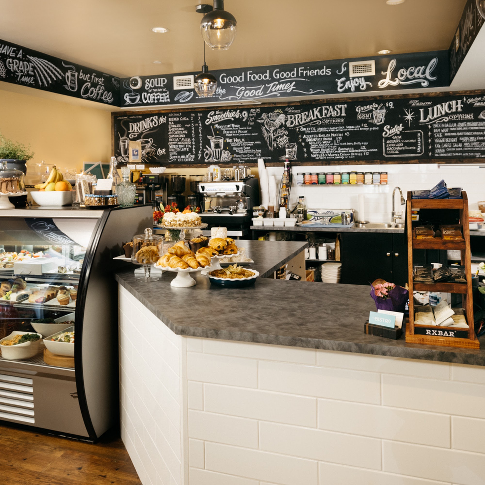 The Bistro (Summerland Resort) Summerland