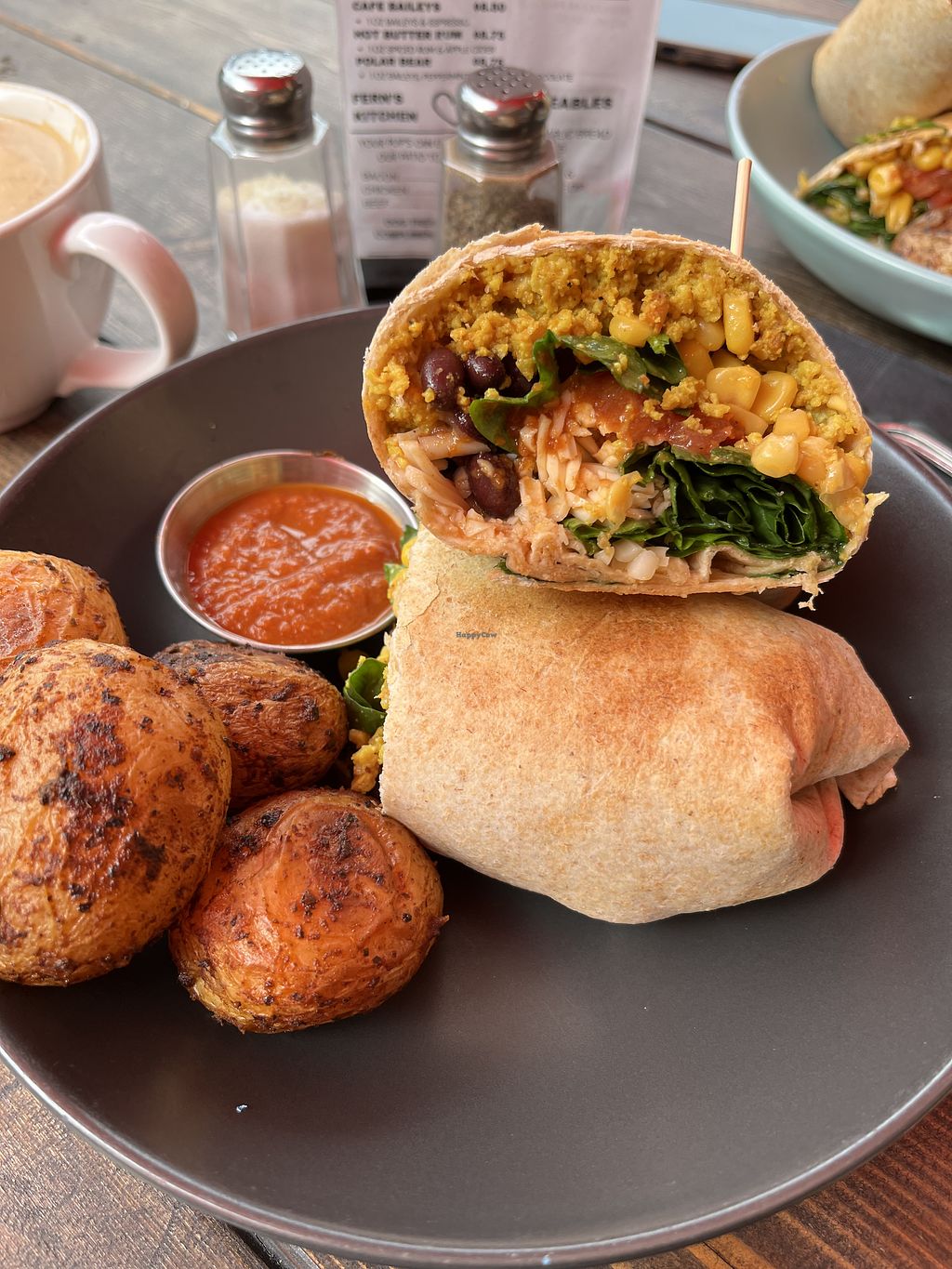 Photo credit: happycow