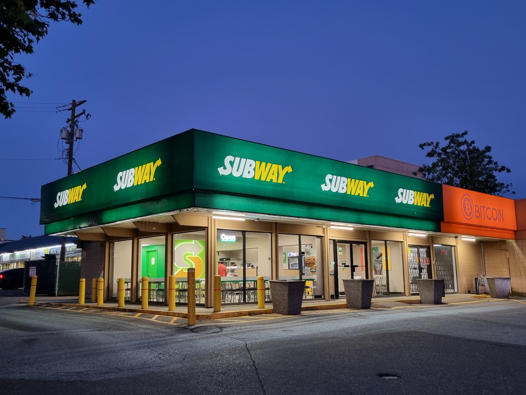 Subway