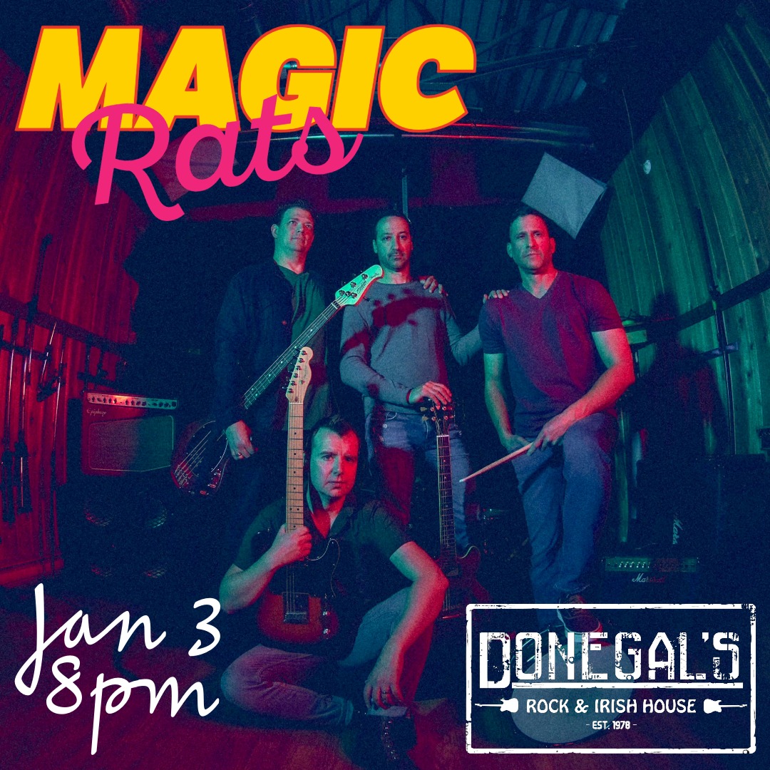 Donegal's Irish House / Donegal's Pub Surrey