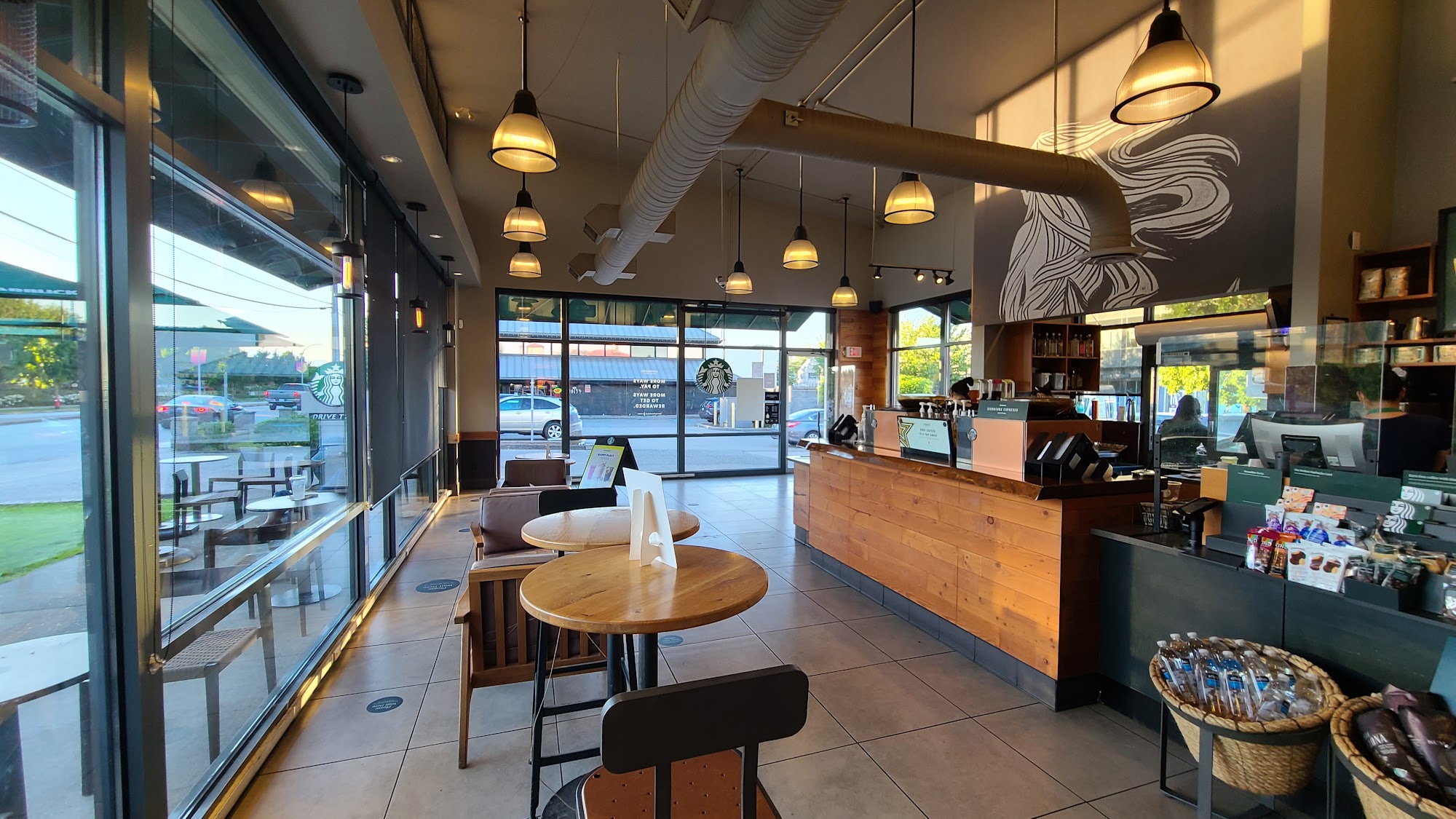 Starbucks