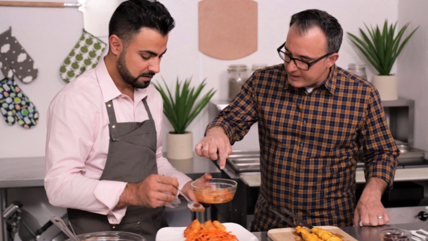 Afghan Kitchen South Surrey Surrey