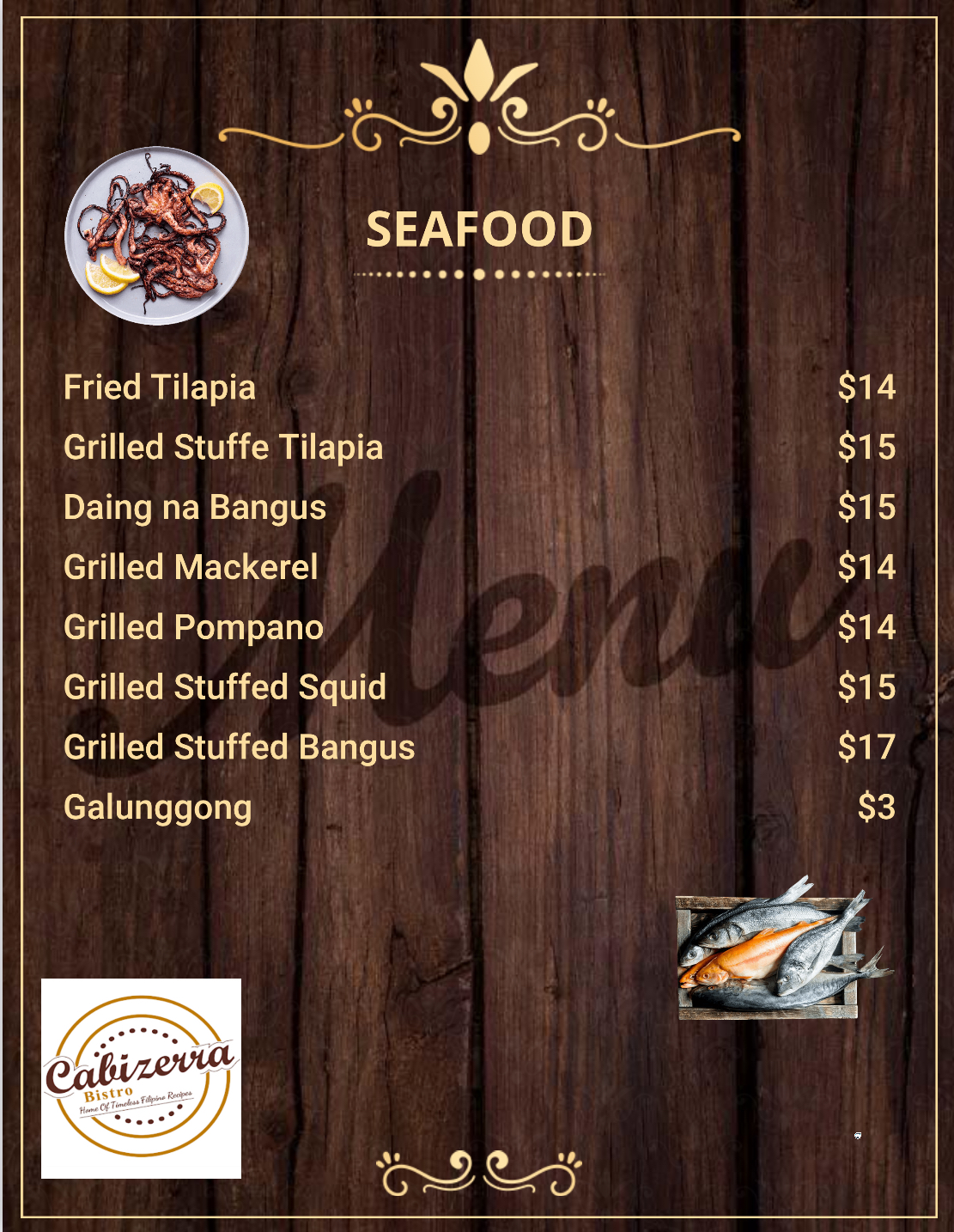 Photo credit: Restaurantji