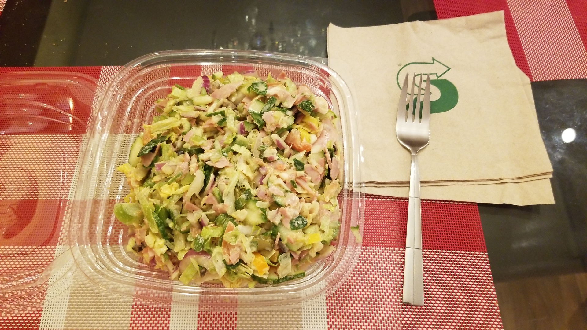 Subway