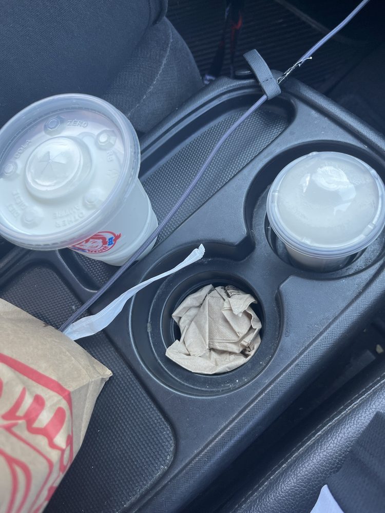 Wendy's
