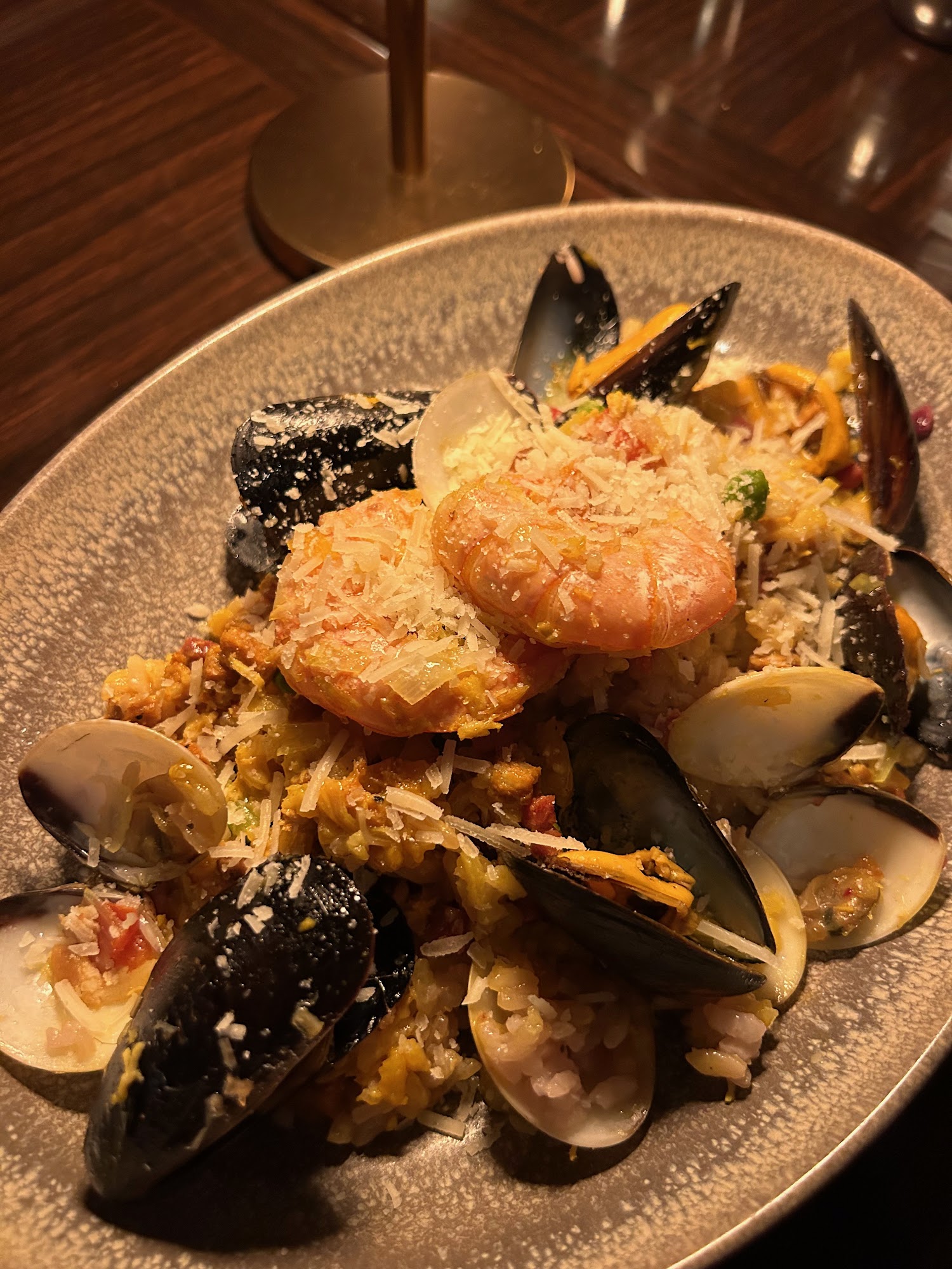 Seahorse Grill Surrey