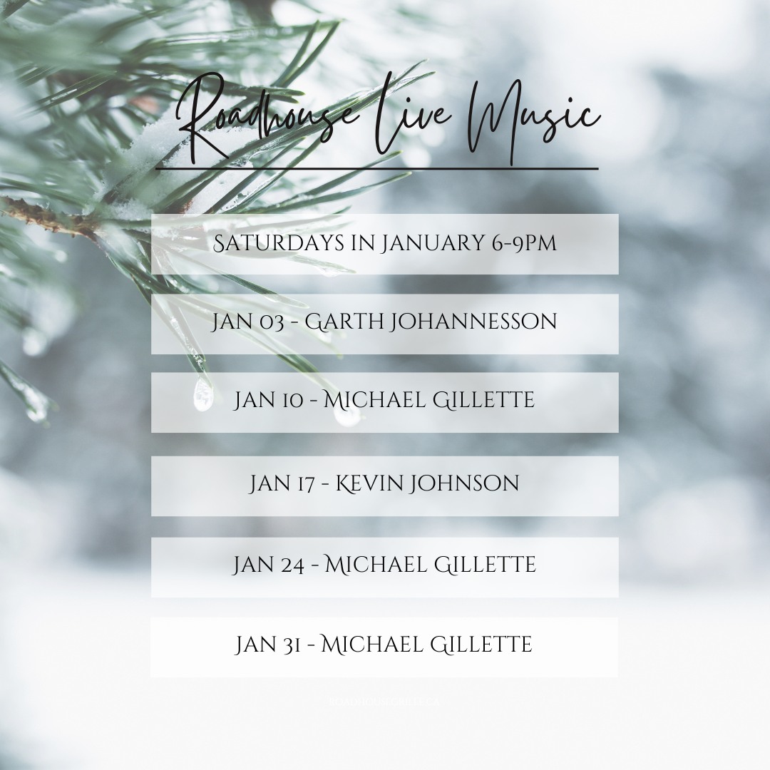 The Roadhouse Grille Surrey