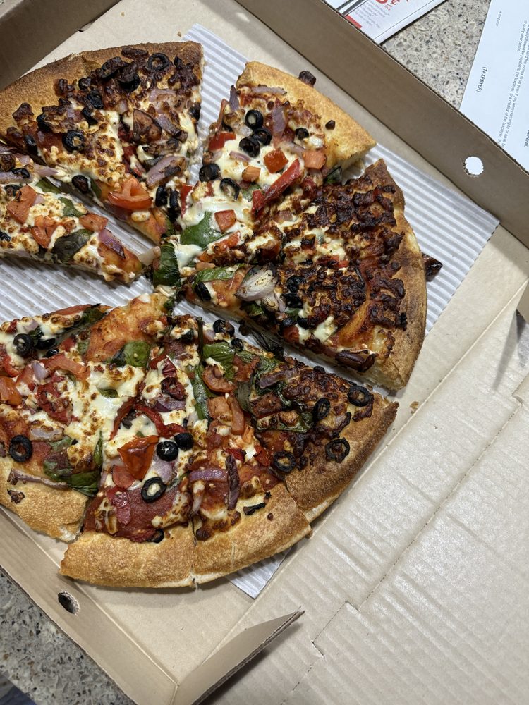 Pizza Hut
