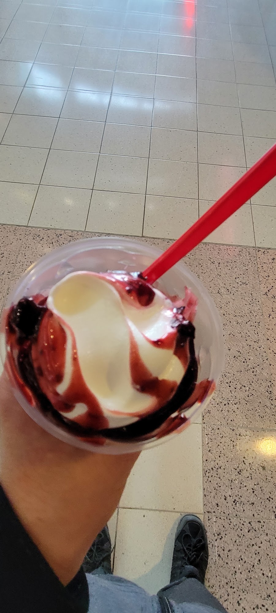 Dairy Queen (Treat)