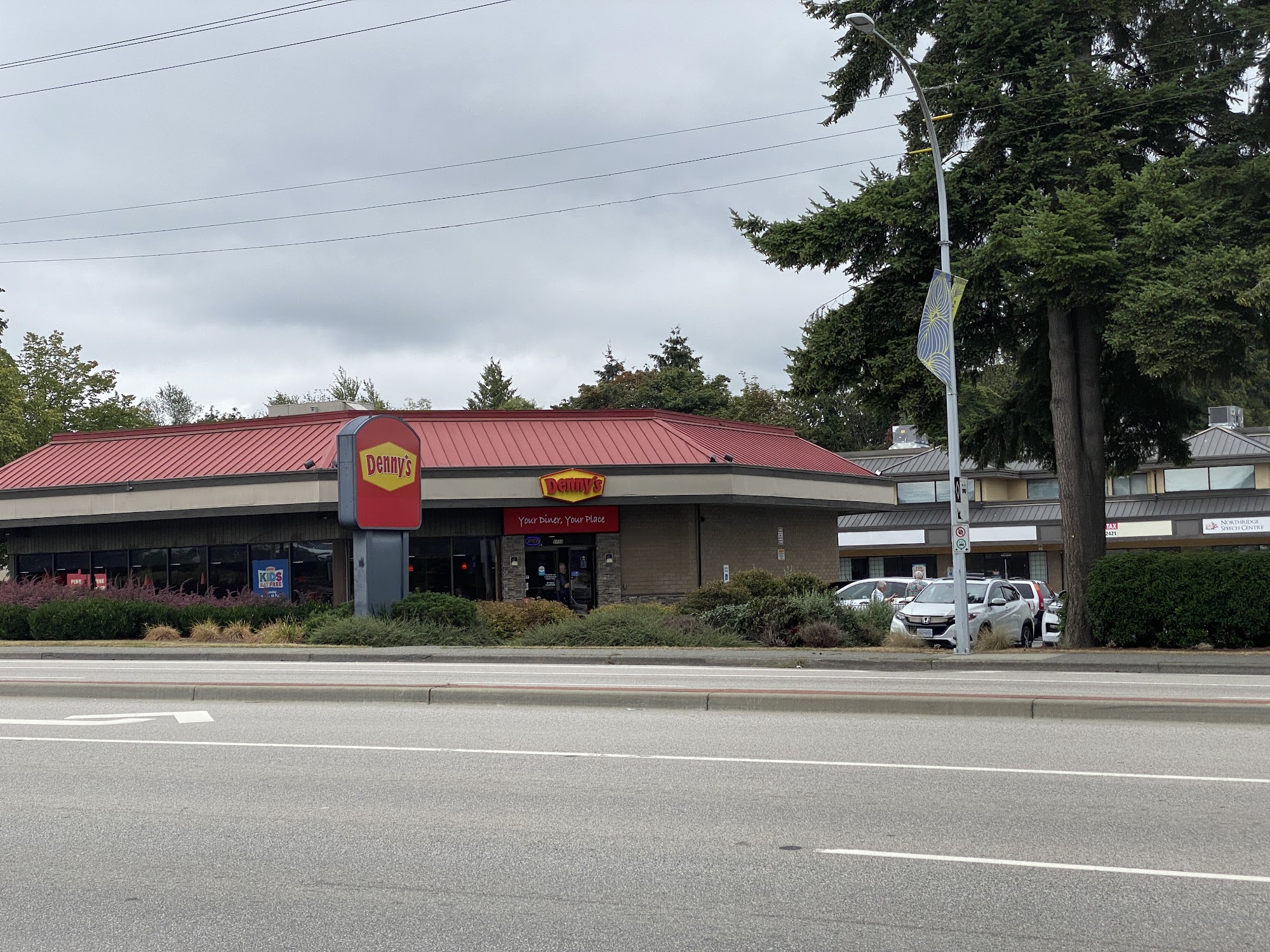 Denny's