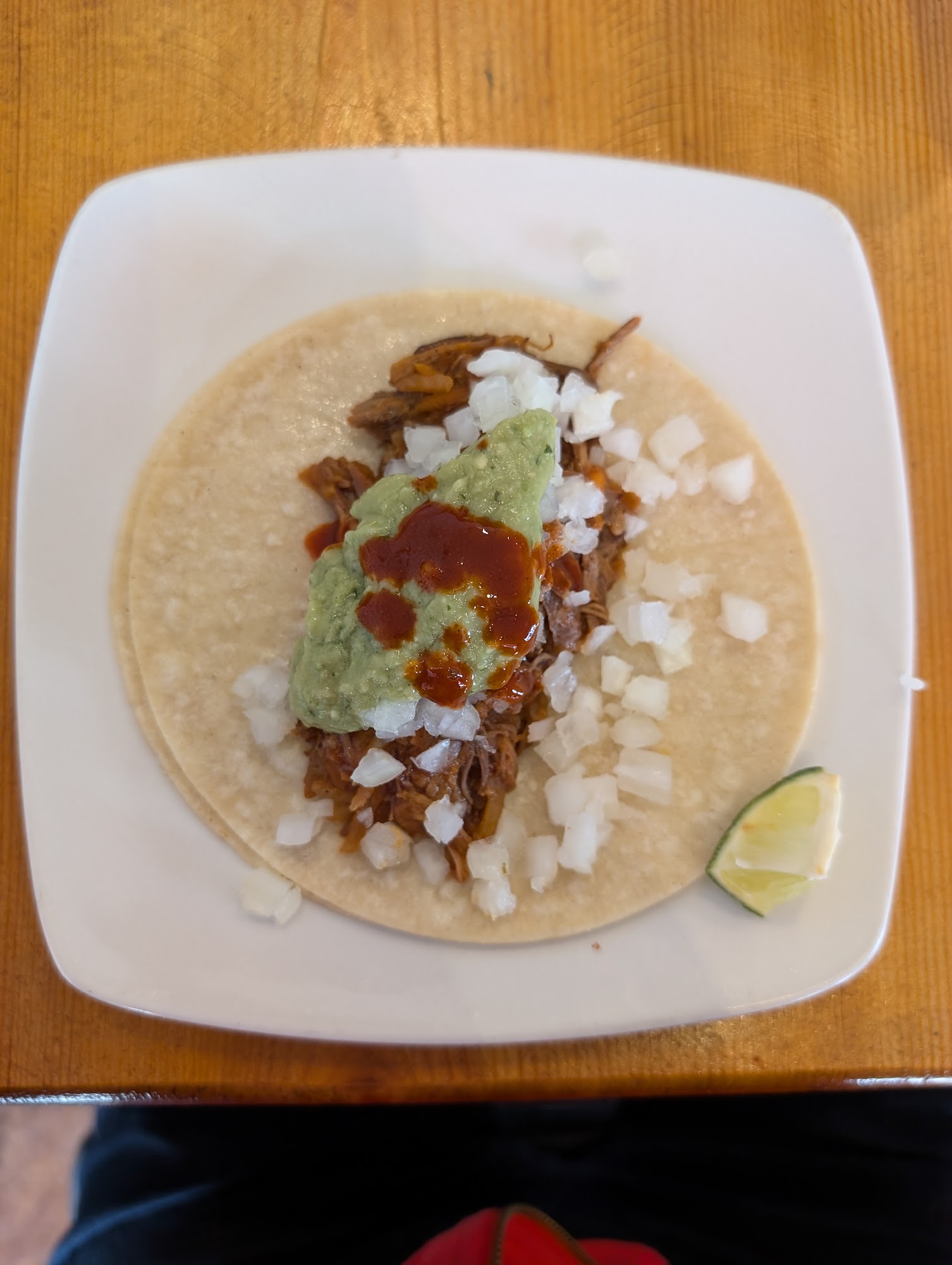 Ay Chihuahua Mexican Food Surrey