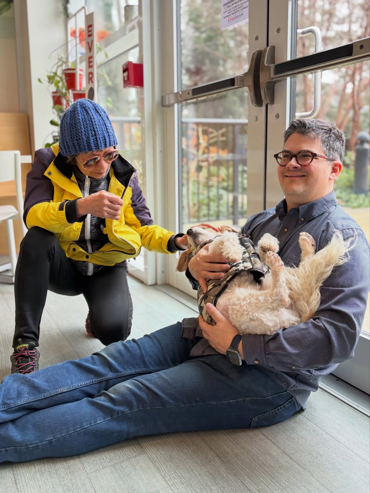 Everbean Café Surrey