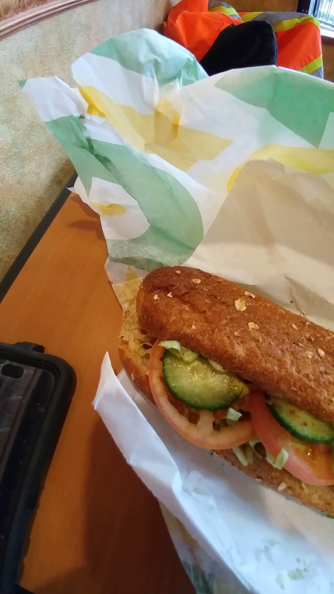 Subway