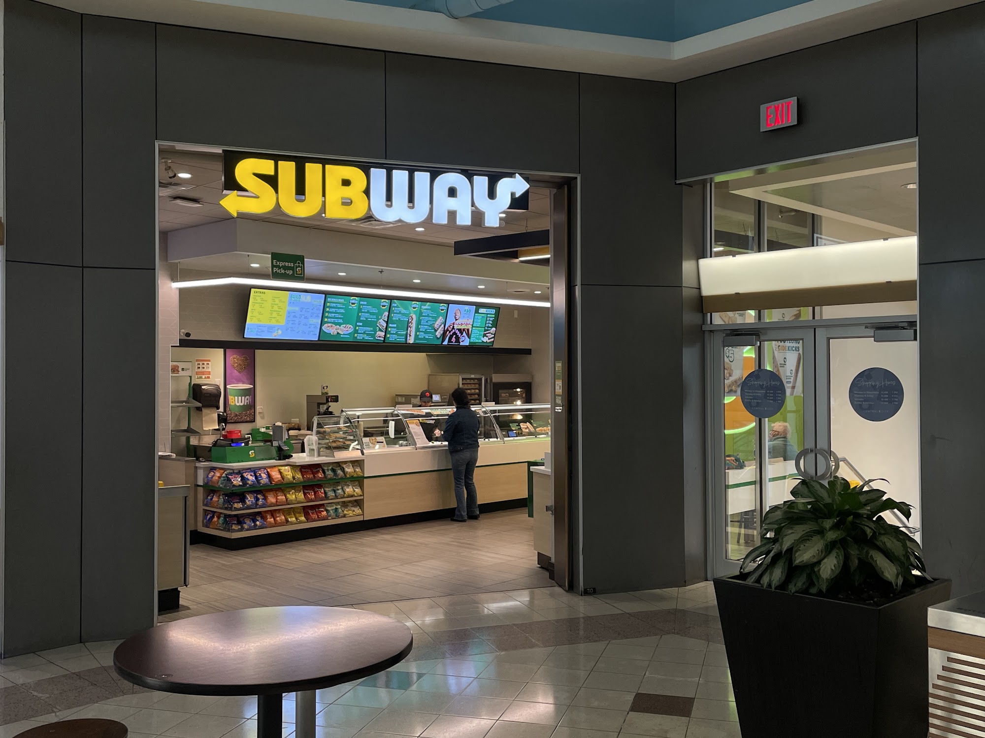 Subway