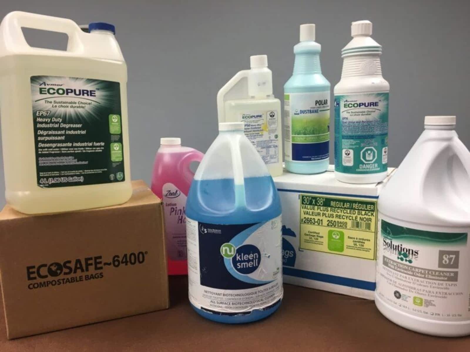 Photo credit: yellowpages.ca