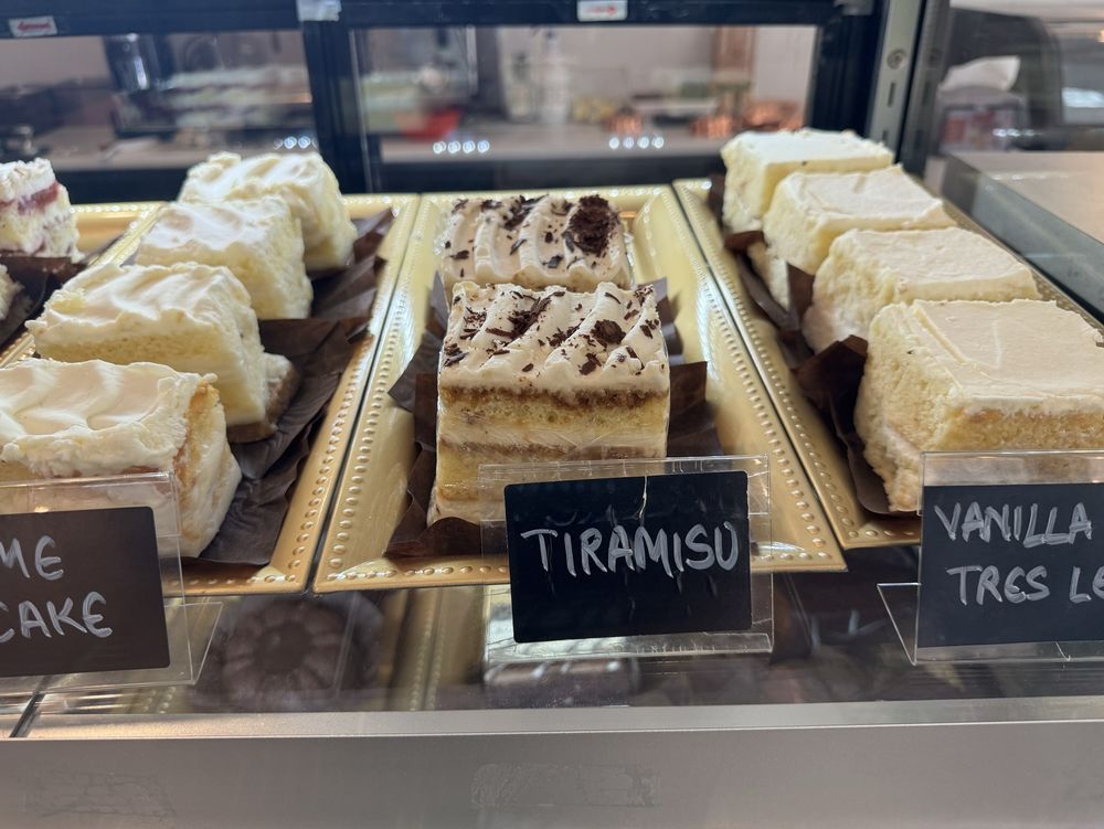 Espresso Café Surrey