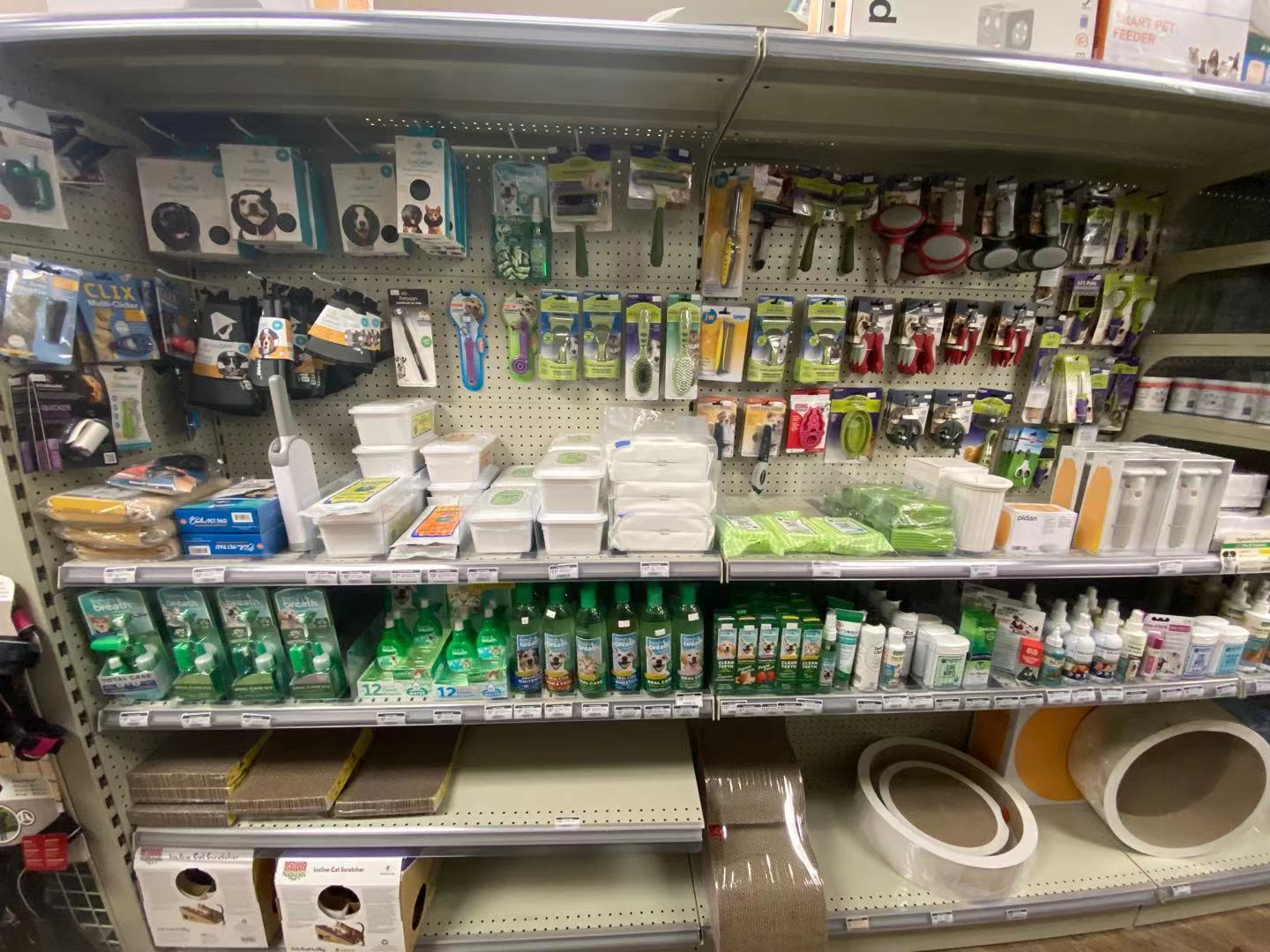 Orico Pet Supply Surrey