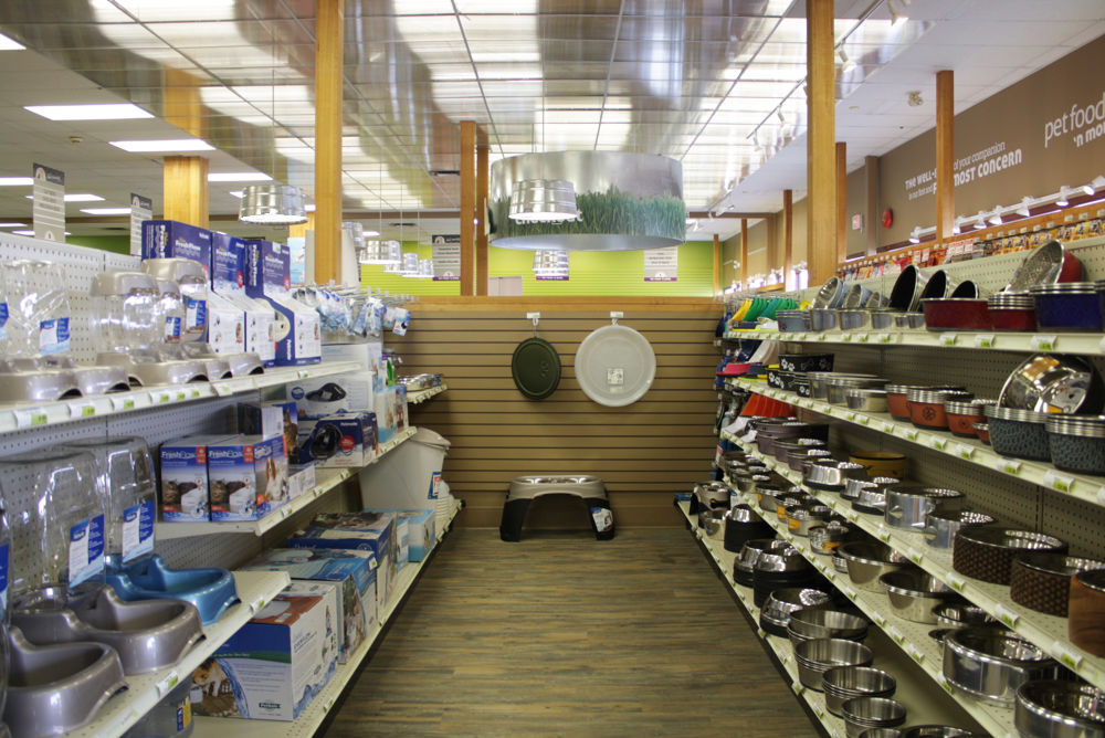 Pet Food 'N More Surrey