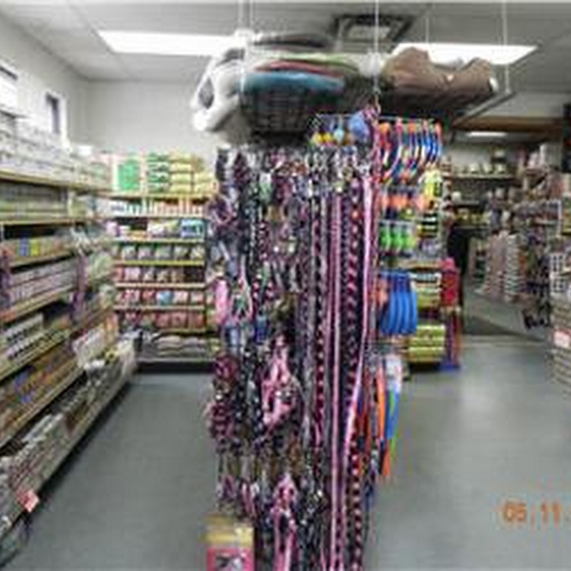 Newmac Animal Feeds Surrey