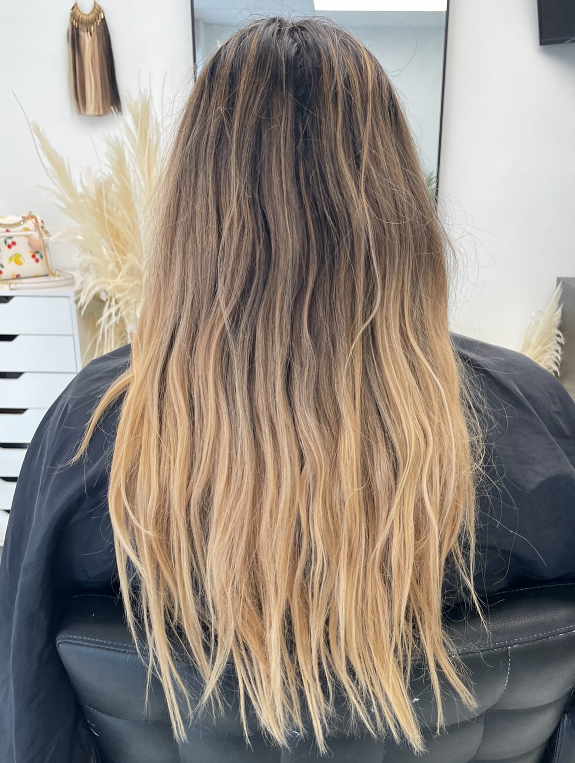 Kim's Hair Salon