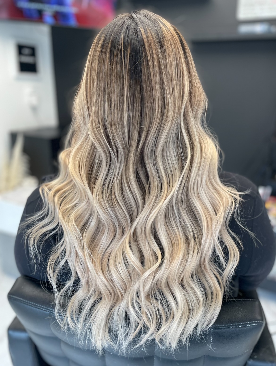 Kim's Hair Salon