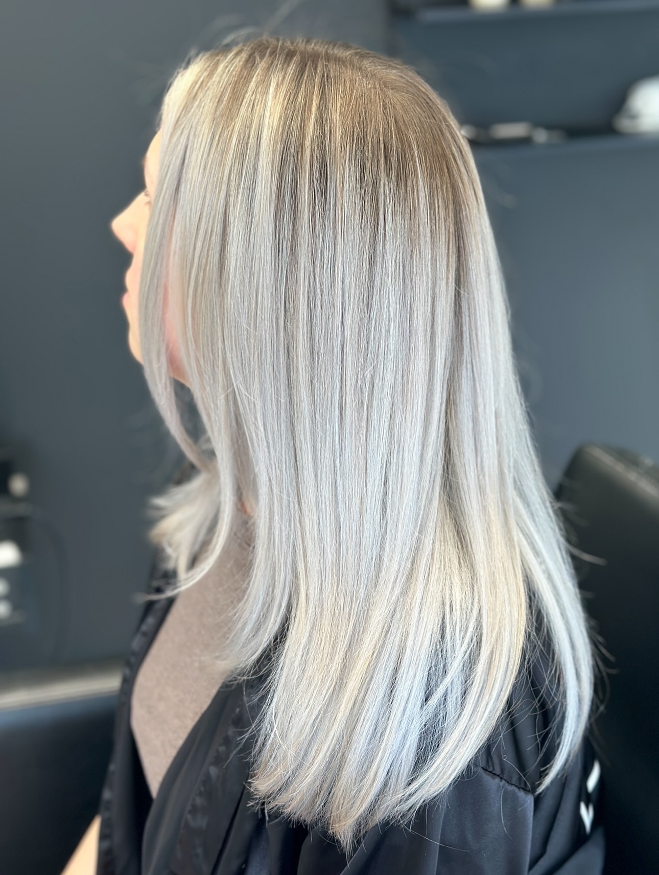 Kim's Hair Salon