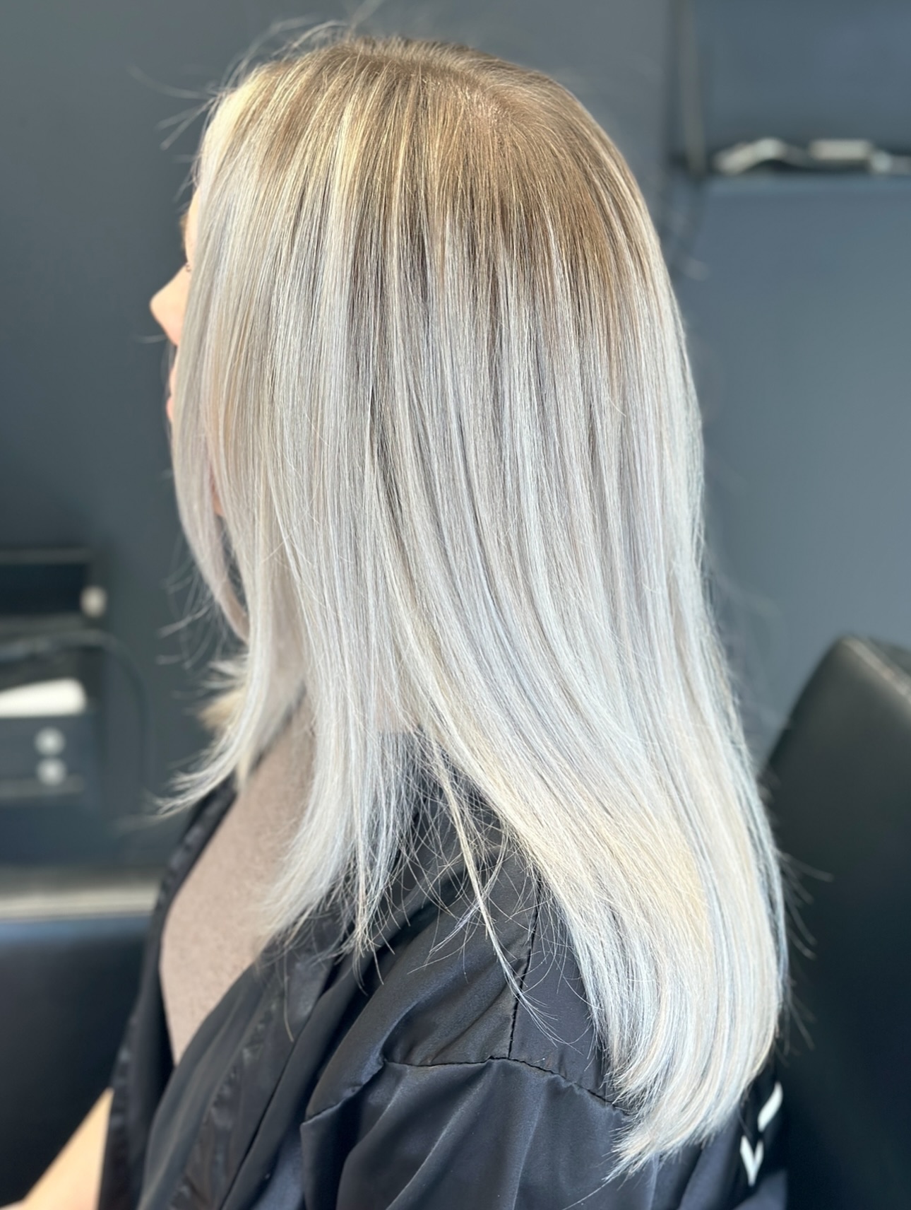 Kim's Hair Salon